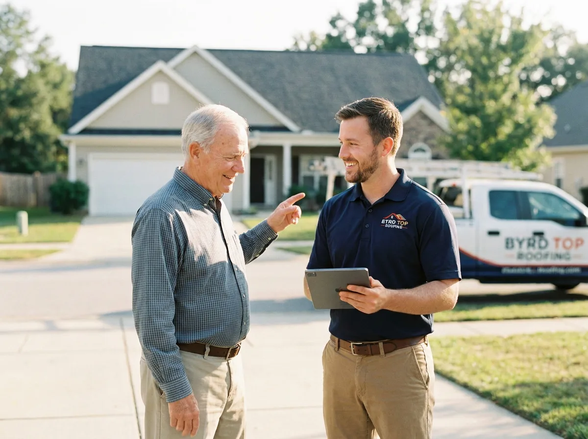 Roofing Malvern, PA FAQs
